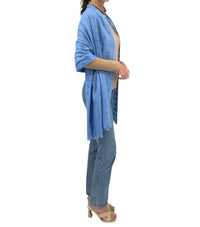 Kinross - Open Weave Shawl