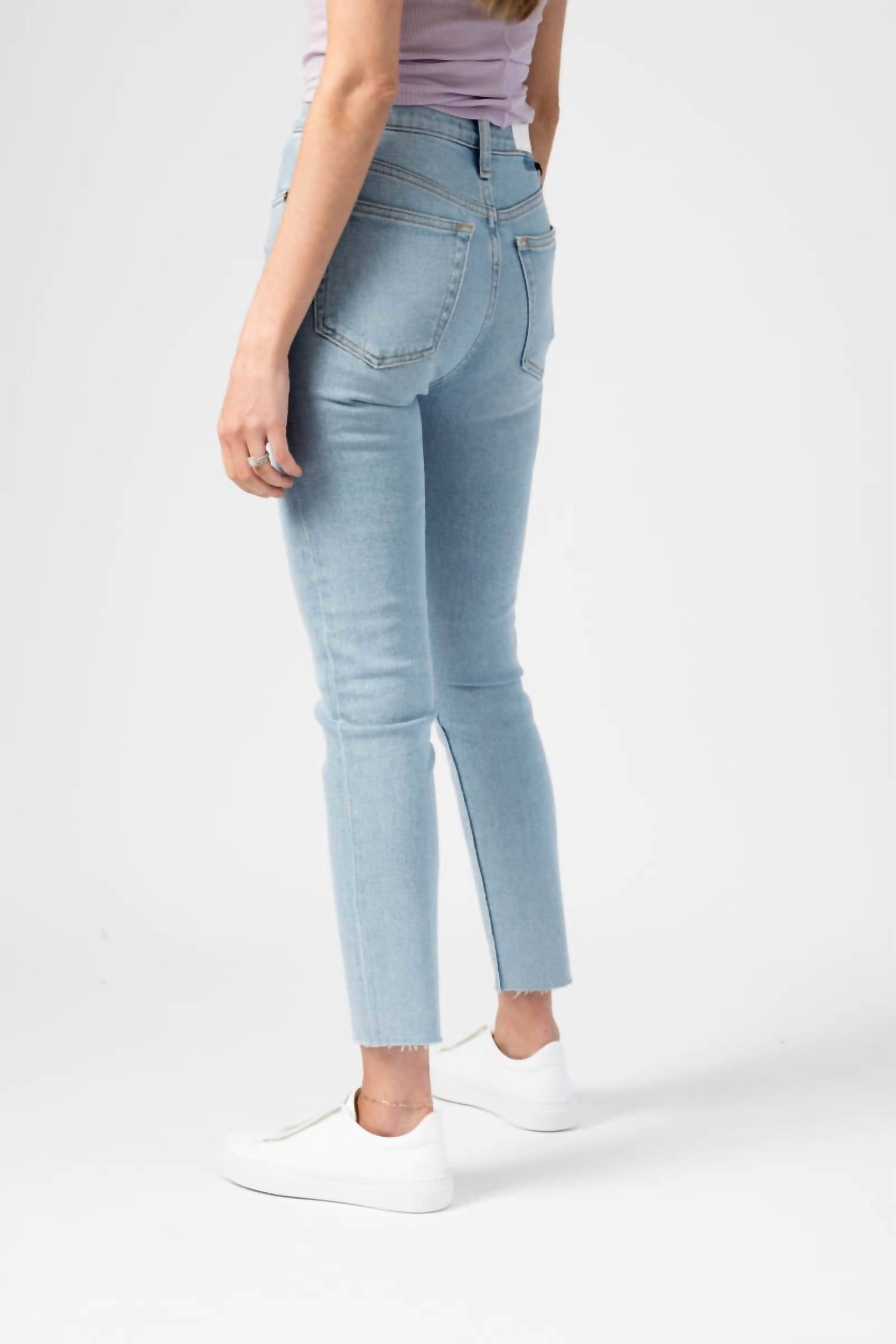 Re/Done - 90s Comfort Stretch Jean