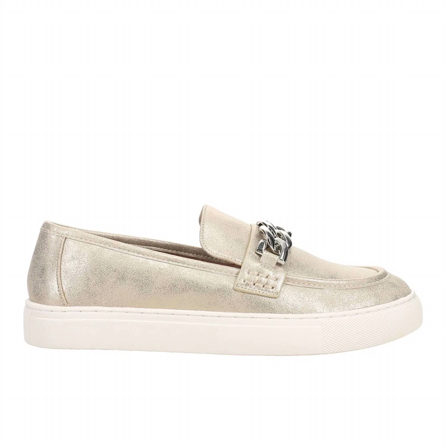 Corkys Footwear - Women's Chain Reaction Loafer