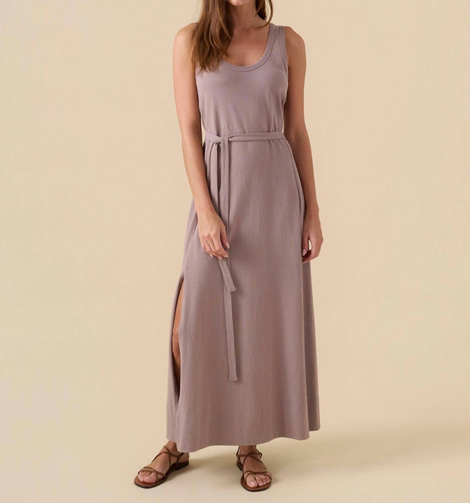 Outerknown - Hermosa Tank Dress