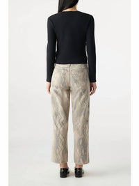 Amo - Billie Python Jean
