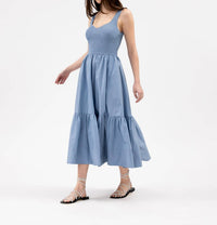Tanya Taylor - Josephina Maxi Dress