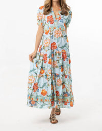 Bindu - Joy Dress