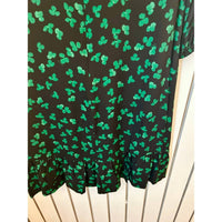 The Kooples - Women's Clover Mini Dress