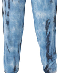 French Kyss - Marble Wash Jogger