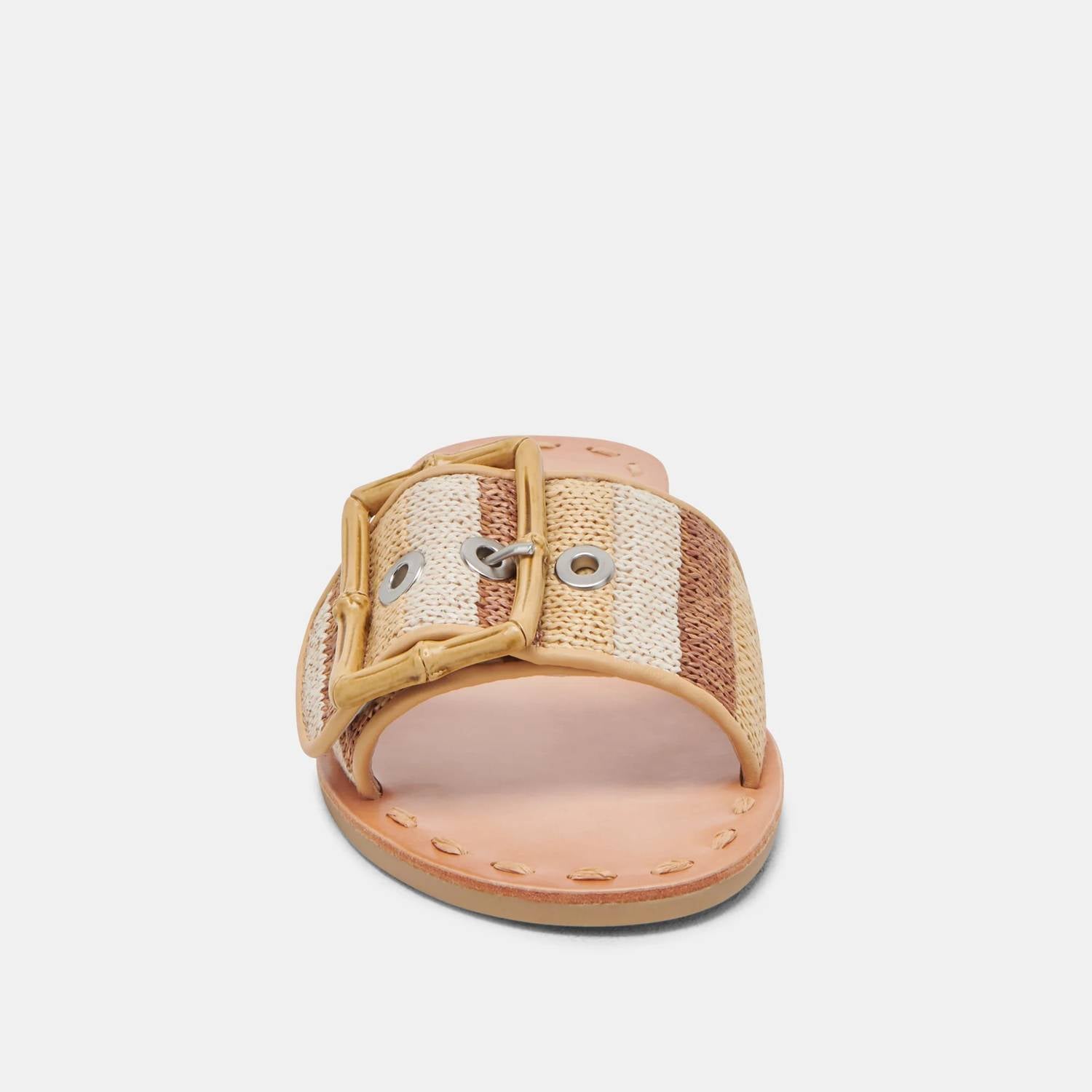 Dolce Vita - Women's Raffia Sandal