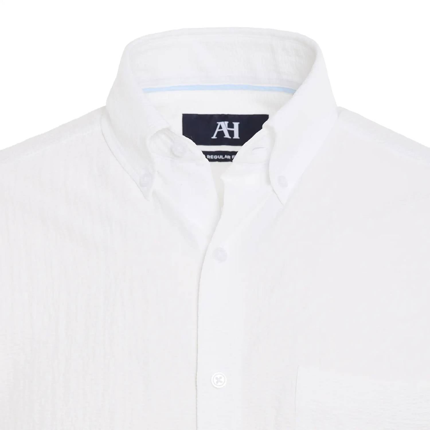 American Heritage - Men's Capitola Short Sleeve Shirt