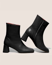 Gini & Albert - Women's Charly Boots