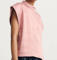 Melissa Nepton - Julian Sleeveless Top