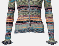 Ulla Johnson - Lex Knit Cardigan