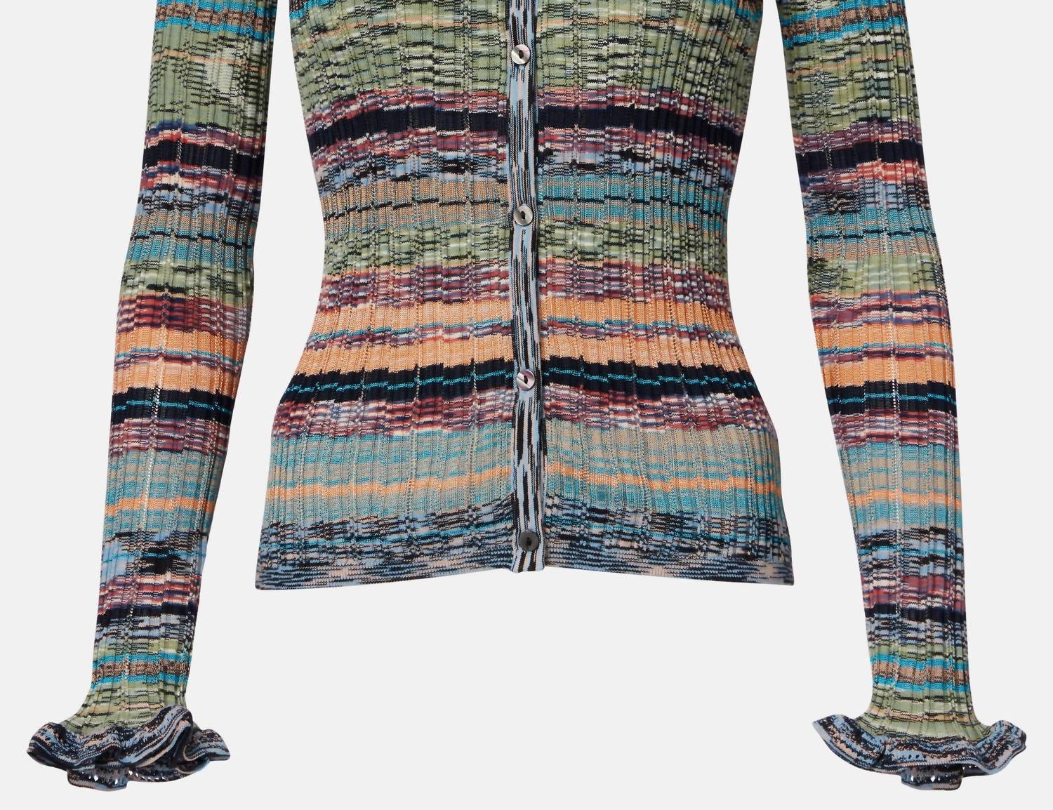 Ulla Johnson - Lex Knit Cardigan