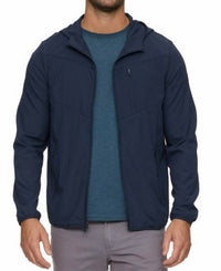 Flags & Anthem - Madeflex Pivot Performance Jacket