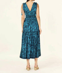 Omika - Rosalita Midi Dress