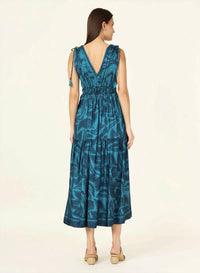 Omika - Rosalita Midi Dress
