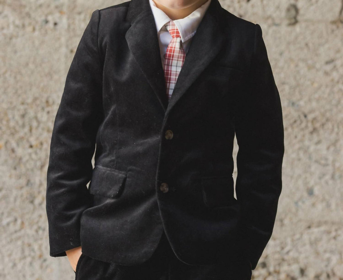 Noralee - Sebastian Blazer