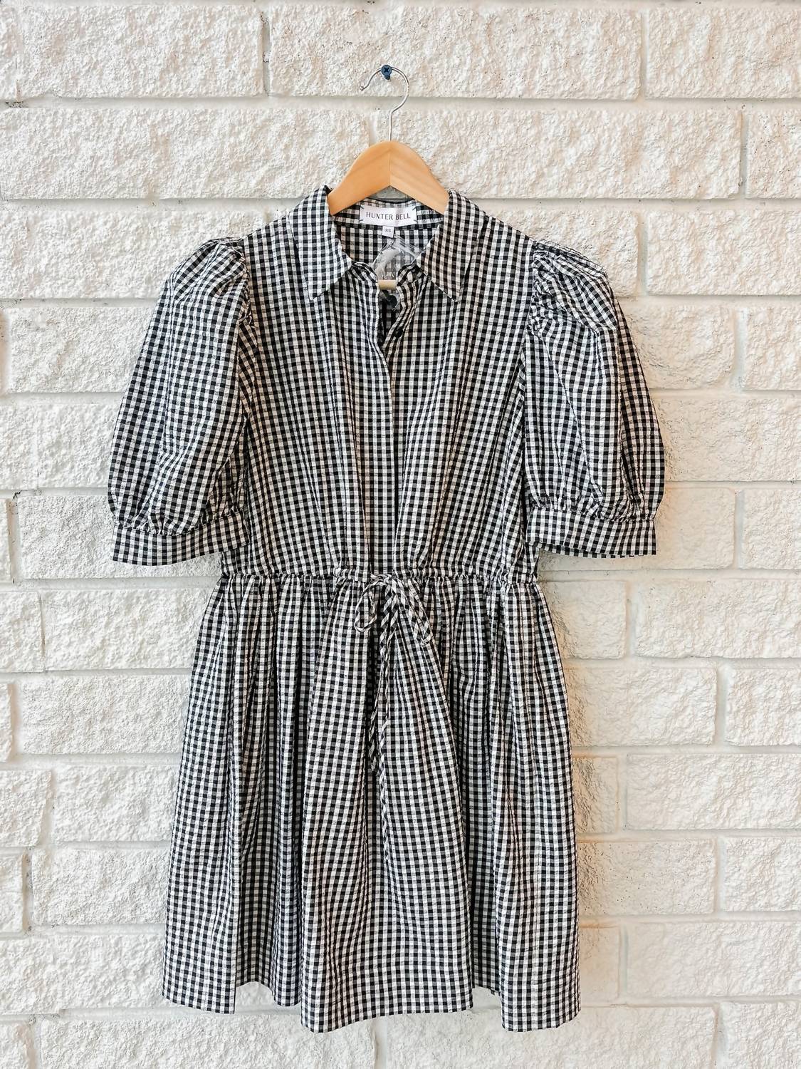 Hunter Bell - Women's Mccauley Dress