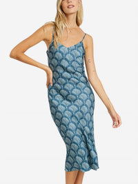 Caballero - Skye Midi Dress