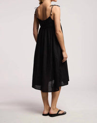 Velvet By Graham & Spencer - Teresa Midi Dress
