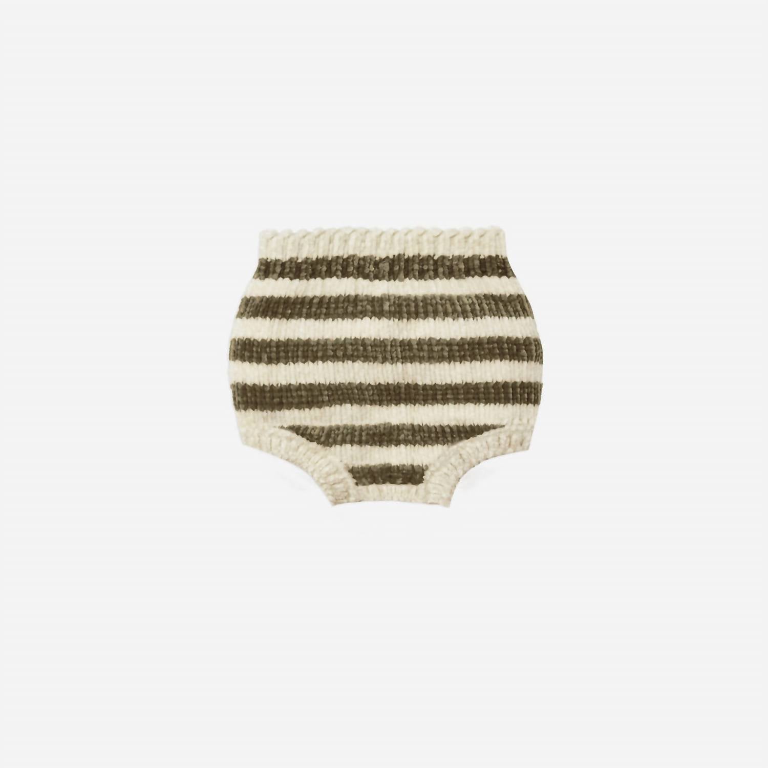 Rylee + Cru - Kid's Chenille Bloomer