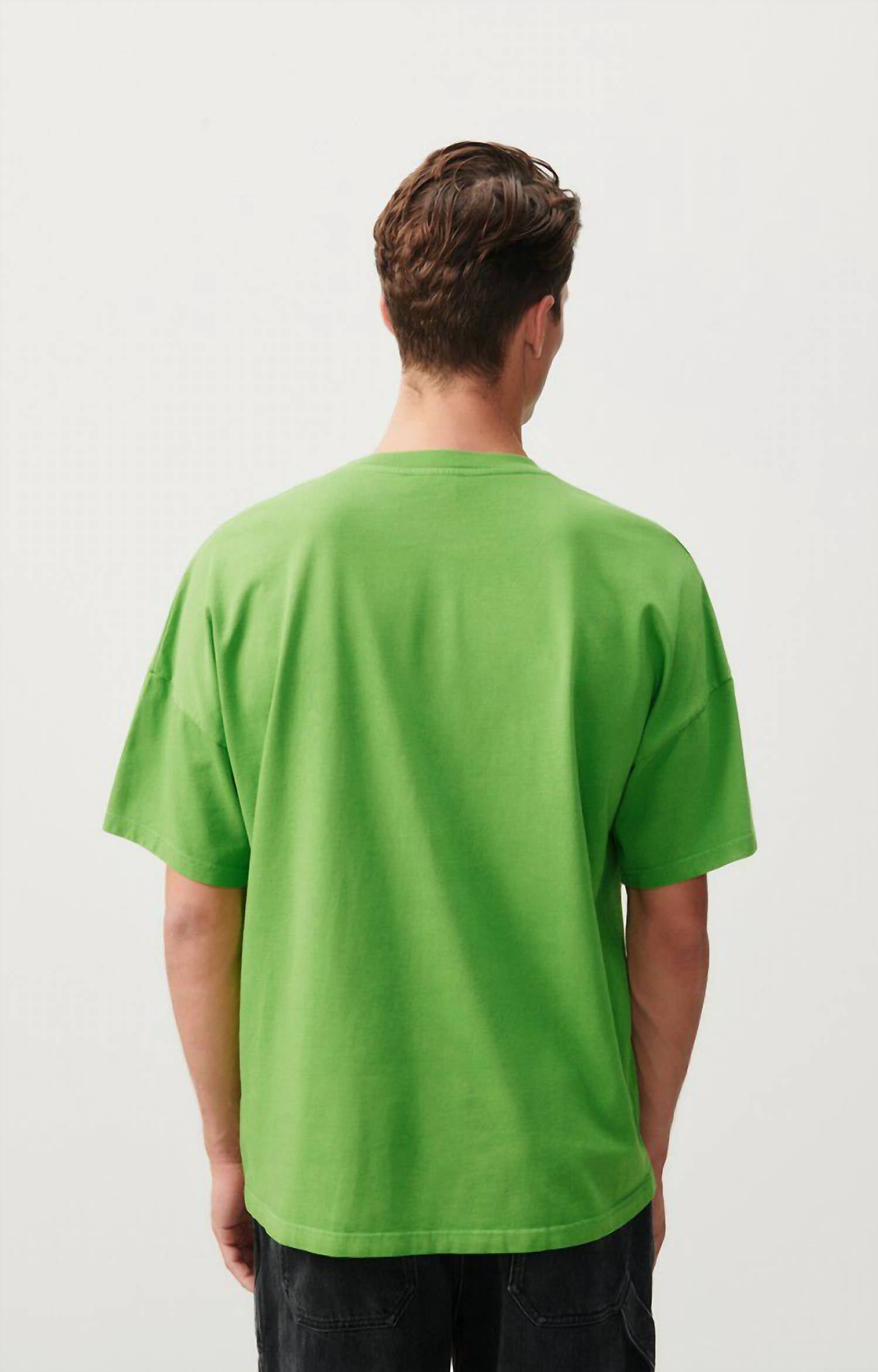 American Vintage - Men's Fizvalley Tee