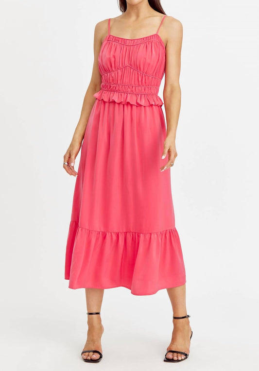 Greylin - Venice Maxi Dress