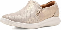 Clarks - Women's Lynell Sky Sneakers