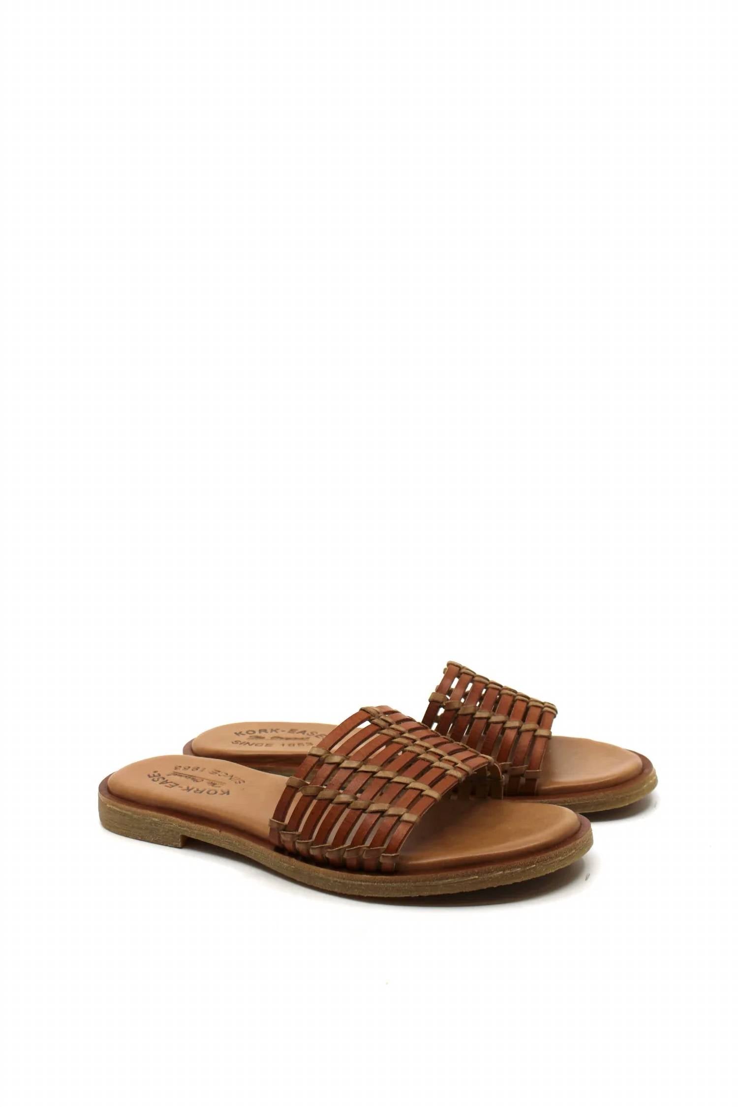 Kork-Ease - Women's Deja Sandal