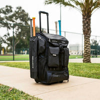 Rawlings - 5-Tool Phenom Wheeled Bag