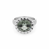 Qudo - Women's Tivola Unica Ring