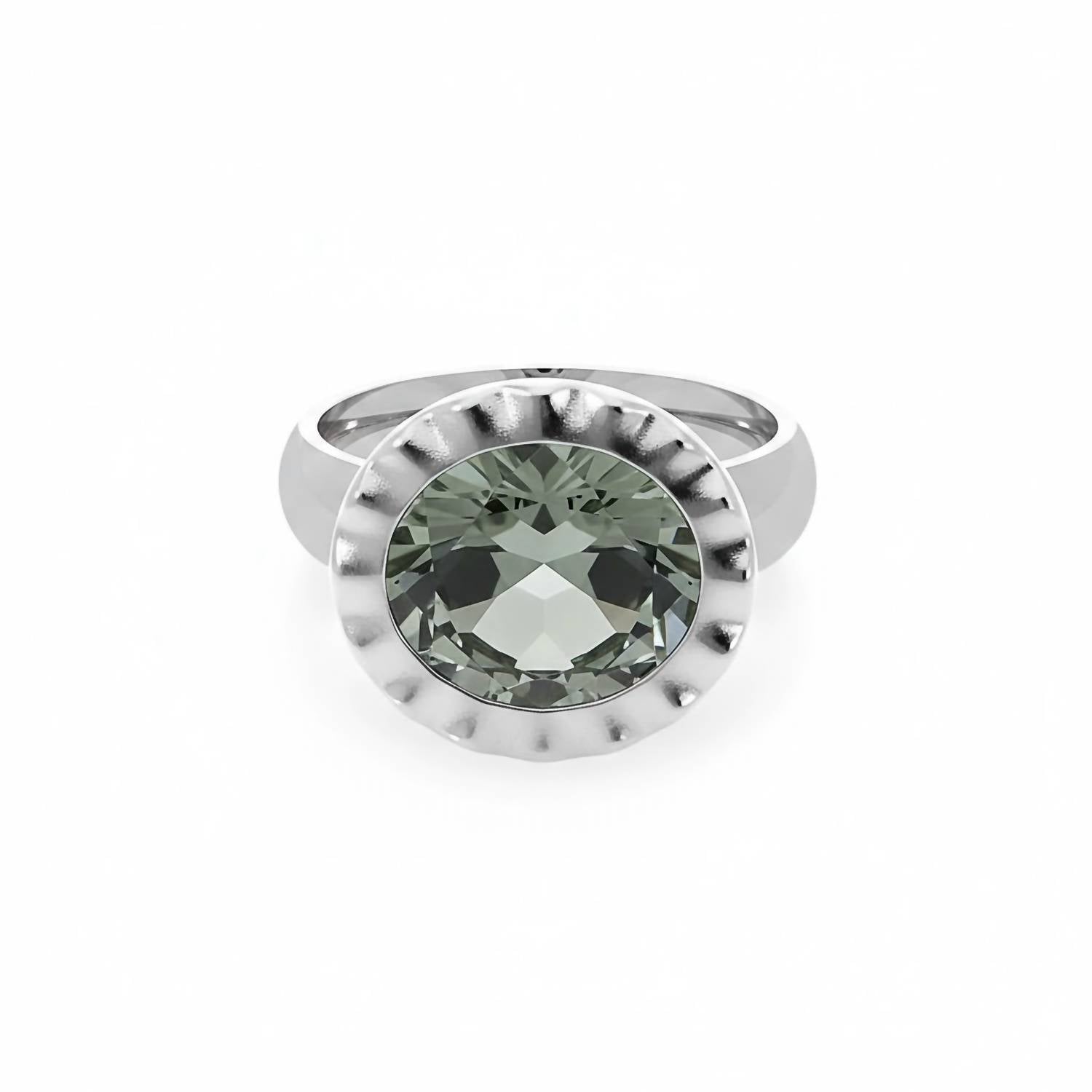 Qudo - Women's Tivola Unica Ring