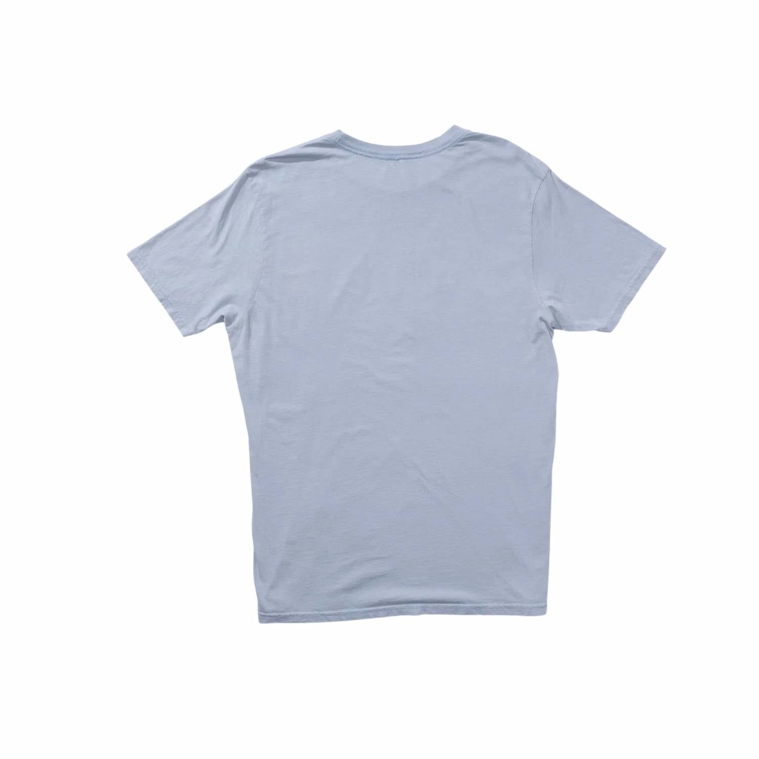 Salty Crew - Men's Waterline Short Sleeve Shirt