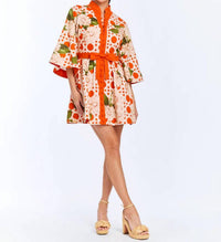 Mestiza New York - Carmen Mini Dress