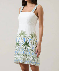 Sugarlips - Palm Springs Mini Dress