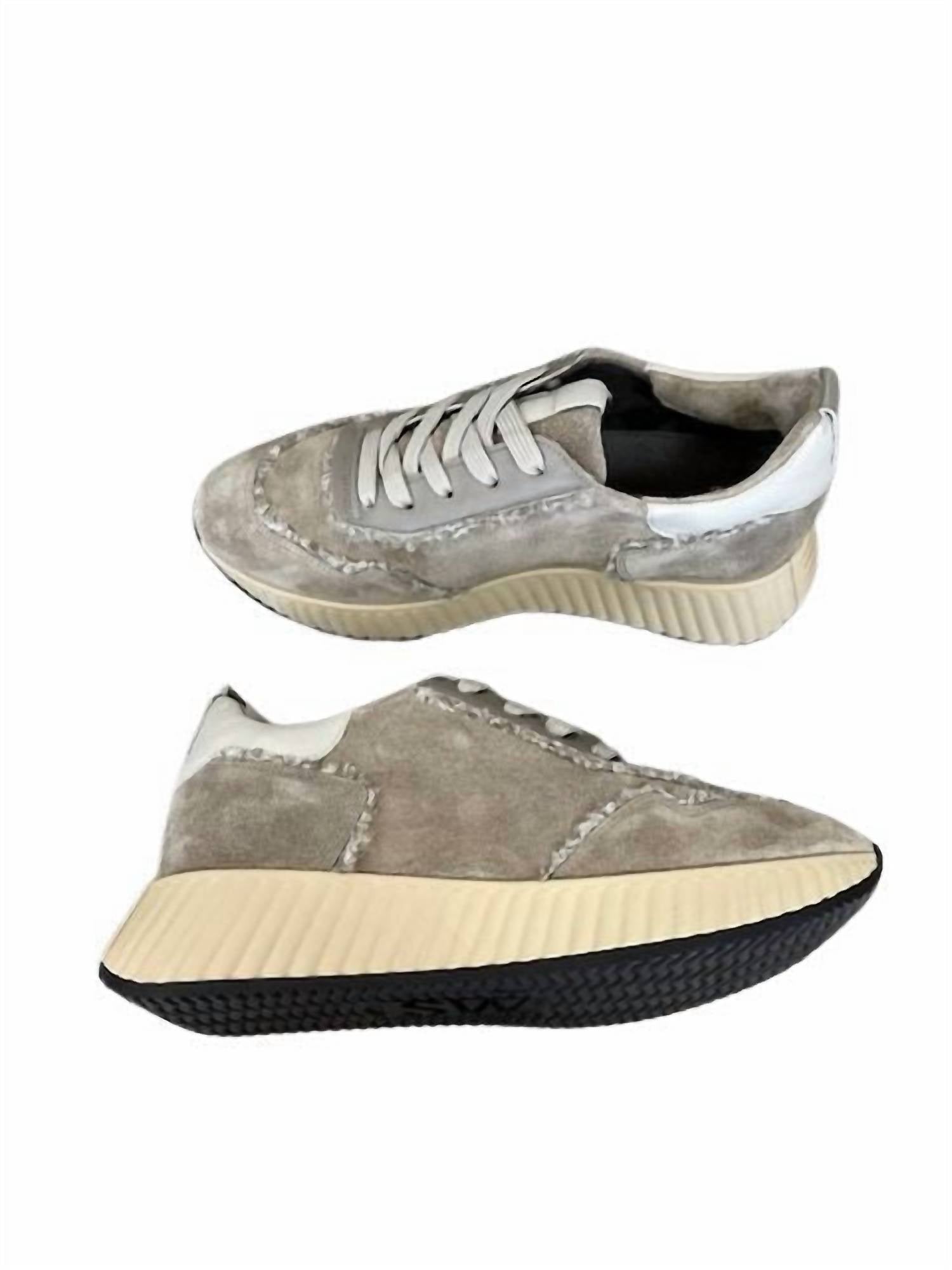 Softwaves - Women's Alair Sneakers