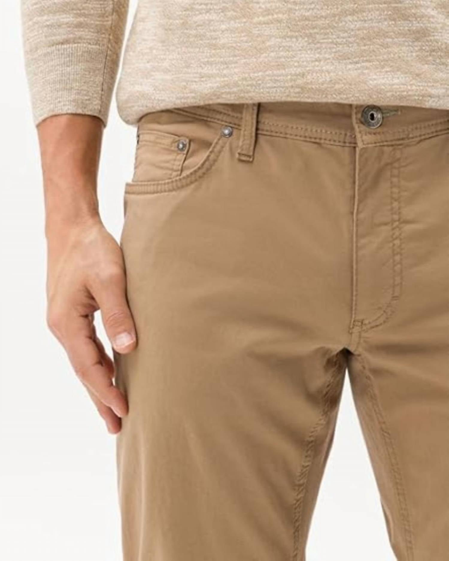 Brax - Cooper Fancy Marathon Pants