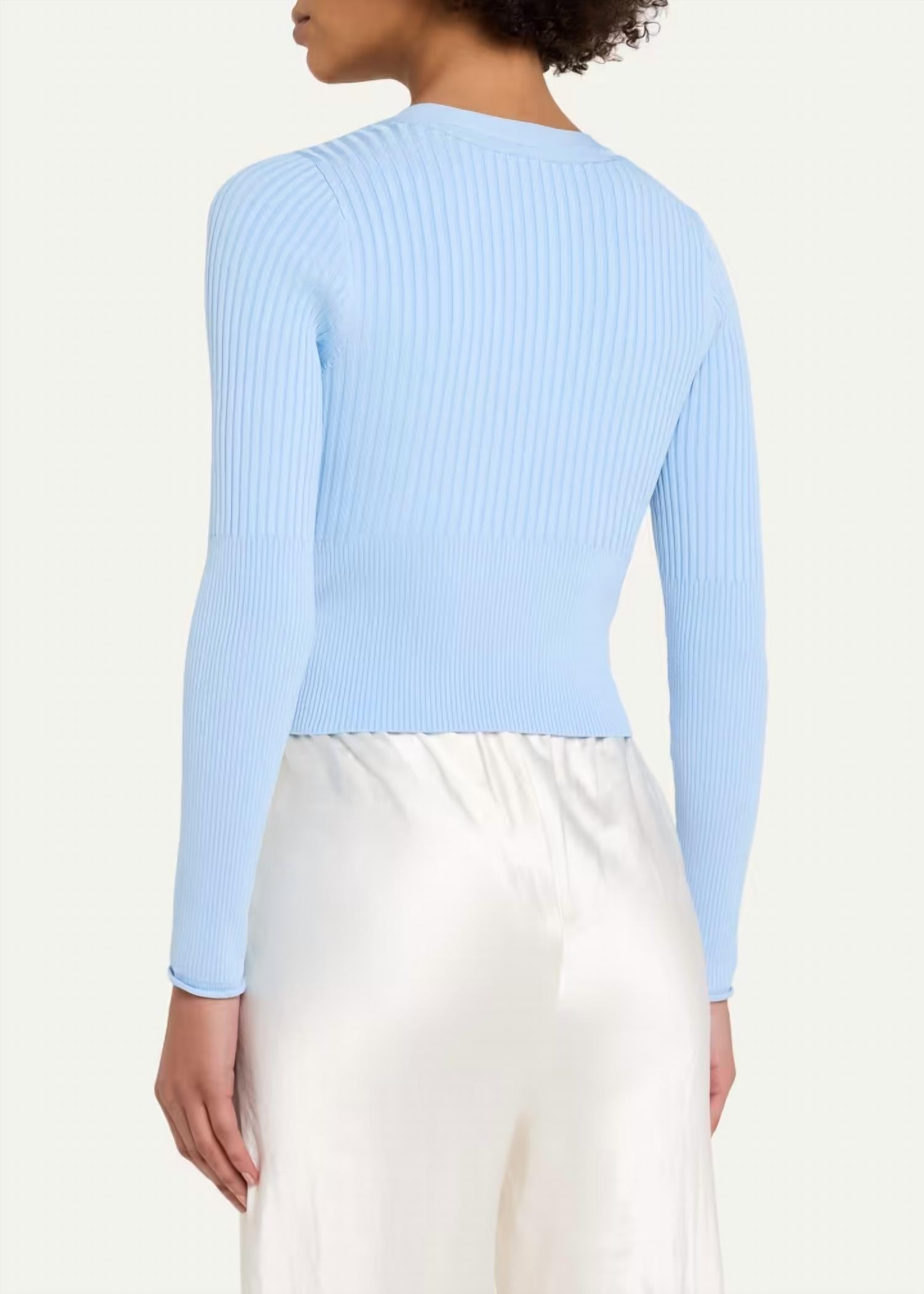 Simkhai - Ailany Cardigan