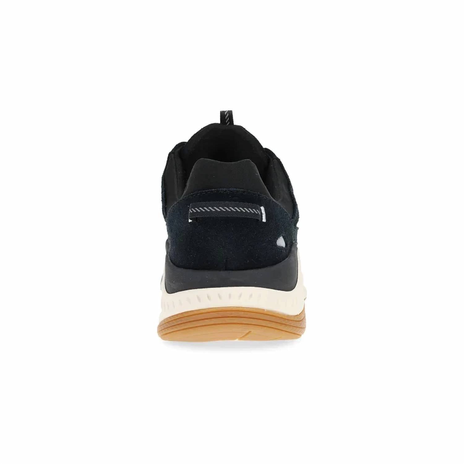 Dansko - Women's Poppy Casual Suede Walking Sneakers