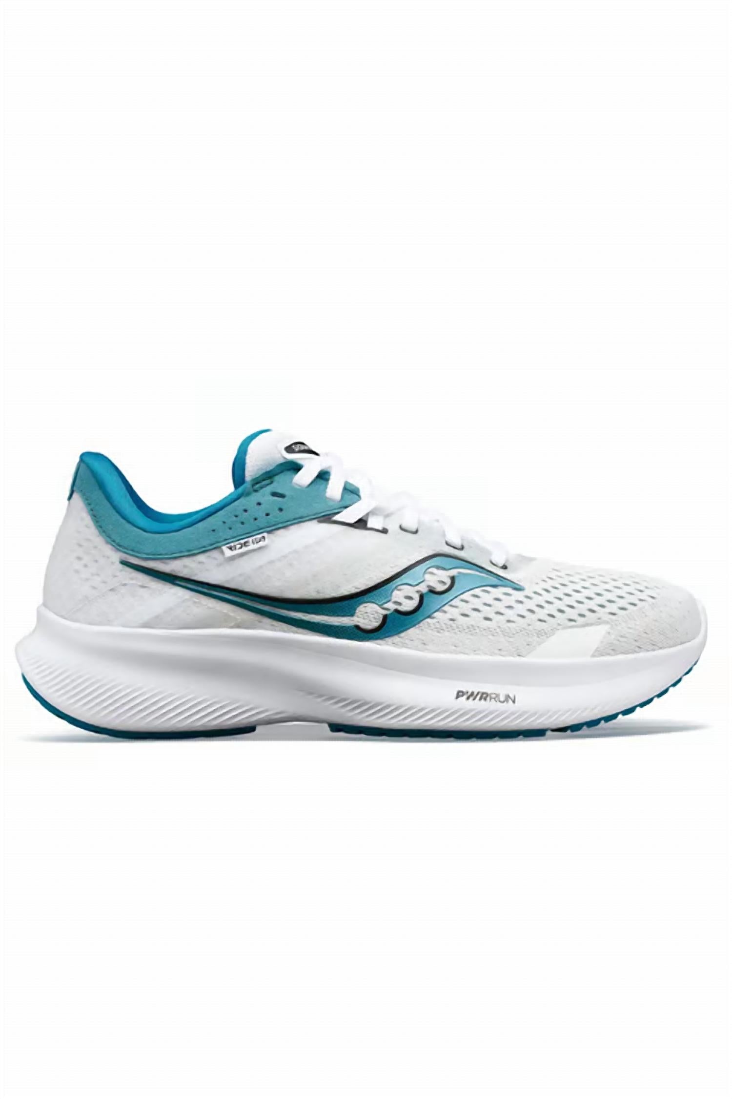 Saucony - Women's Ride 16 Running Shoes