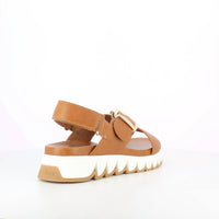 The Flexx - Women's Edwina Leather Sandals