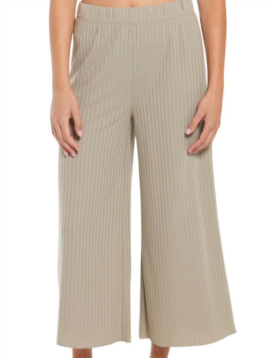 Z Supply - Island Culotte Pants