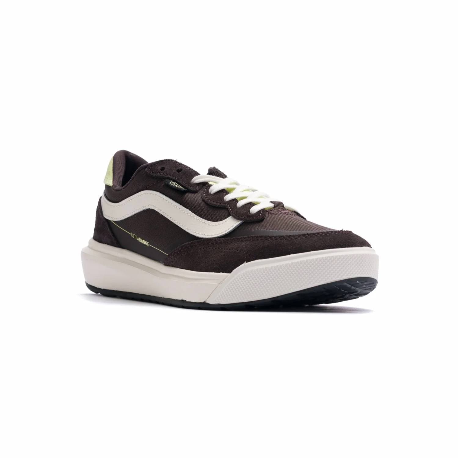 Vans - Unisex Mte Ultrarange 2.0 Sneakers