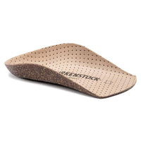 BIRKENSTOCK Unisex Birko Balance Arch Insoles in beige - flats