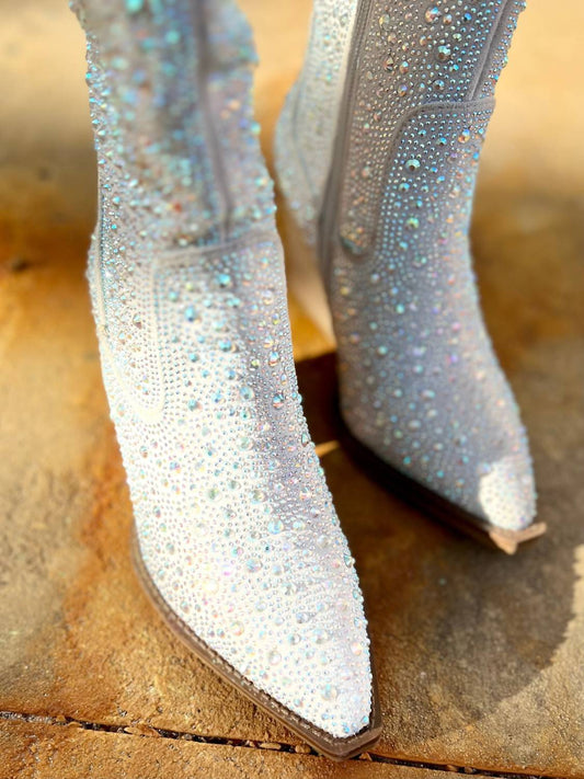 Very G - Women's Tall Cadillac Boots