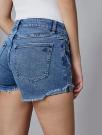 Dl1961 - Women'S - KARLIE SHORT - BOYFRIEND