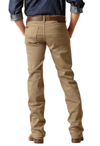 Ariat - Men's Slim Straight Leg Jean