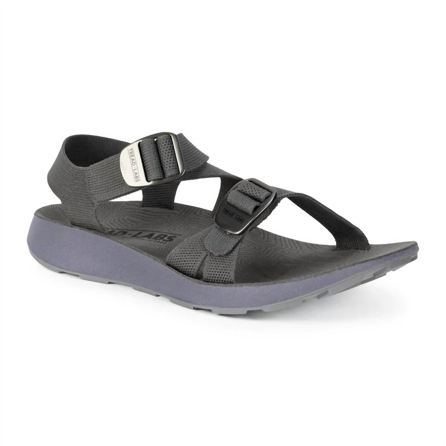 Tread Labs - Men's Redway Sandal