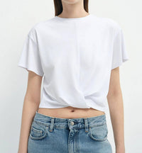 Rue Sophie - Aveline Crop Top