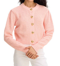 Allison New York - Hearts Gia Cardigan