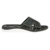 Clarks - Women's Glide Bay Slide Sandal
