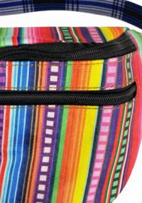 Showman - Women's Hip Pack Bag